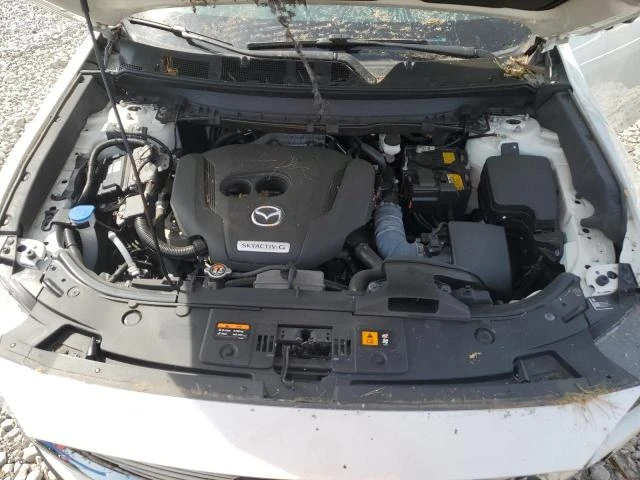 Photo 11 VIN: JM3TCBCY4L0416999 - MAZDA CX-9 TOURI 