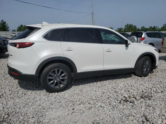 Photo 2 VIN: JM3TCBCY4L0416999 - MAZDA CX-9 TOURI 