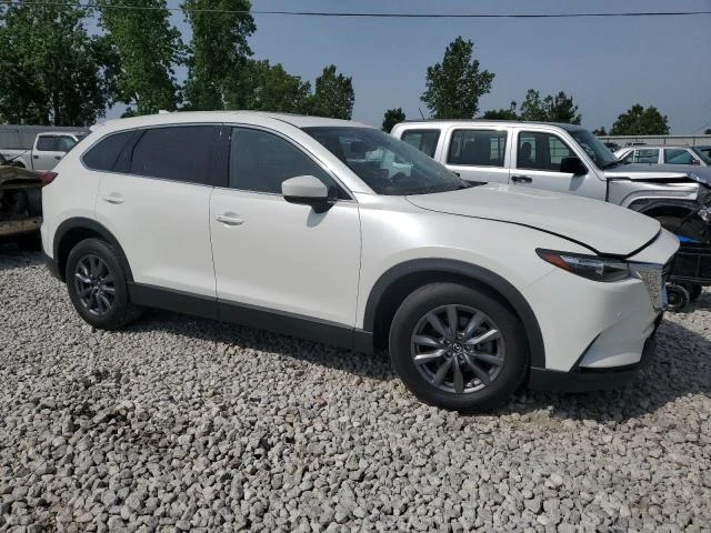 Photo 3 VIN: JM3TCBCY4L0416999 - MAZDA CX-9 TOURI 