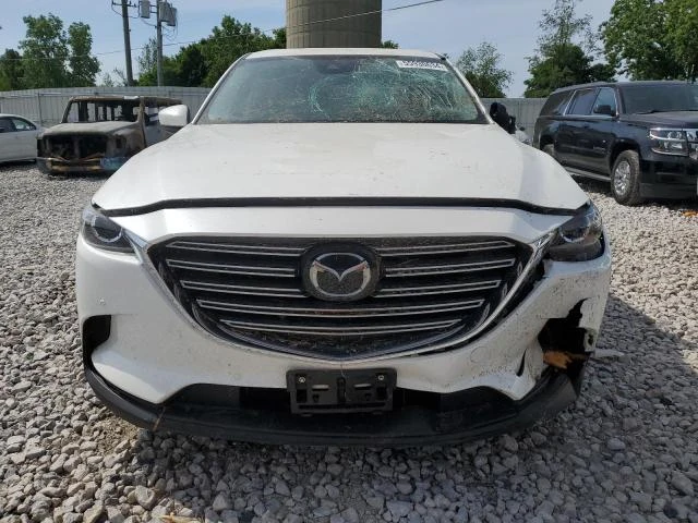 Photo 4 VIN: JM3TCBCY4L0416999 - MAZDA CX-9 TOURI 