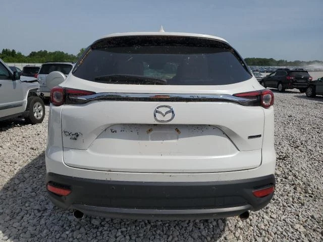 Photo 5 VIN: JM3TCBCY4L0416999 - MAZDA CX-9 TOURI 