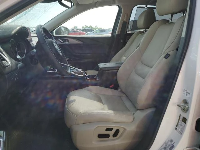 Photo 6 VIN: JM3TCBCY4L0416999 - MAZDA CX-9 TOURI 