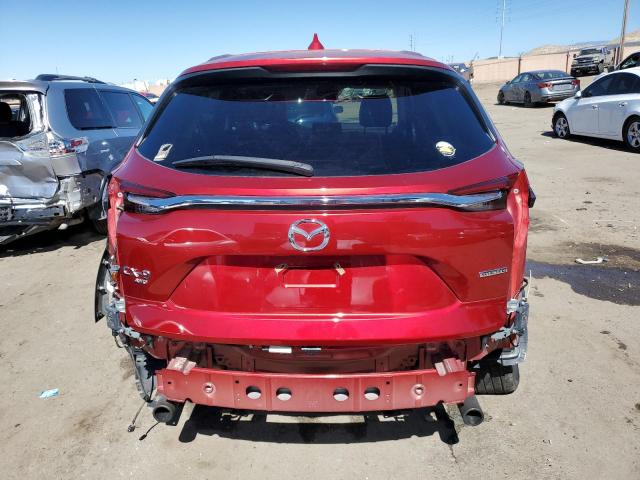 Photo 5 VIN: JM3TCBCY4M0507613 - MAZDA CX-9 TOURI 