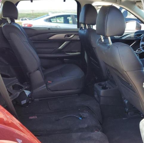 Photo 9 VIN: JM3TCBCY4M0507613 - MAZDA CX-9 TOURI 