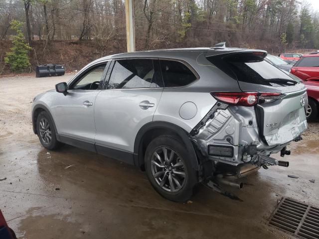 Photo 1 VIN: JM3TCBCY4N0606918 - MAZDA CX-9 