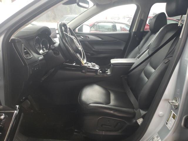 Photo 6 VIN: JM3TCBCY4N0606918 - MAZDA CX-9 