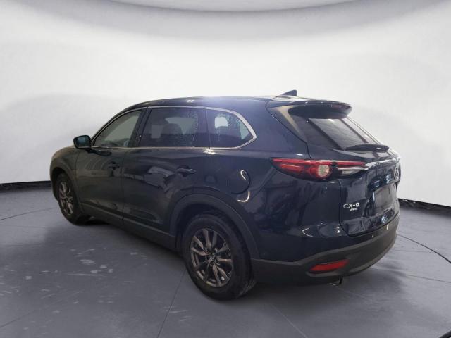 Photo 1 VIN: JM3TCBCY4N0607776 - MAZDA CX-9 TOURI 