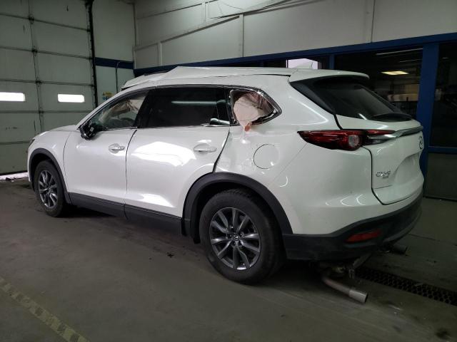 Photo 1 VIN: JM3TCBCY4P0643034 - MAZDA CX-9 TOURI 