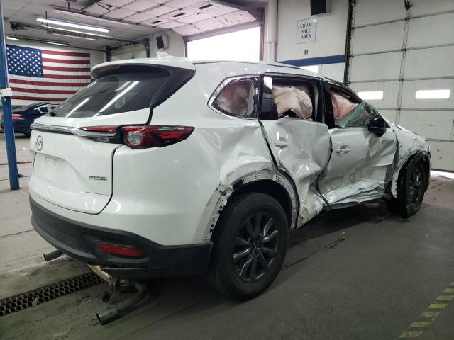 Photo 2 VIN: JM3TCBCY4P0643034 - MAZDA CX-9 TOURI 