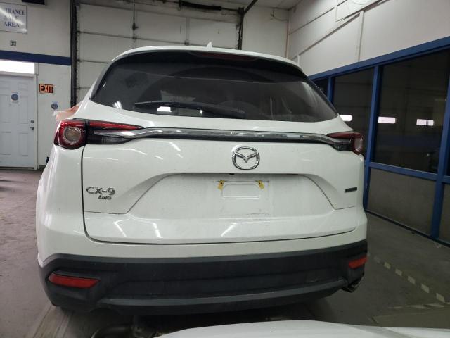 Photo 5 VIN: JM3TCBCY4P0643034 - MAZDA CX-9 TOURI 