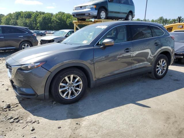 Photo 0 VIN: JM3TCBCY5H0138413 - MAZDA CX-9 TOURI 