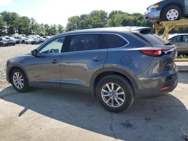 Photo 1 VIN: JM3TCBCY5H0138413 - MAZDA CX-9 TOURI 