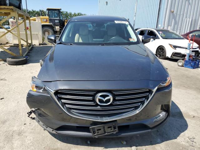 Photo 4 VIN: JM3TCBCY5H0138413 - MAZDA CX-9 TOURI 