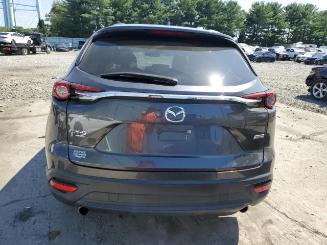 Photo 5 VIN: JM3TCBCY5H0138413 - MAZDA CX-9 TOURI 