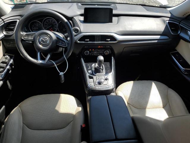 Photo 7 VIN: JM3TCBCY5H0138413 - MAZDA CX-9 TOURI 