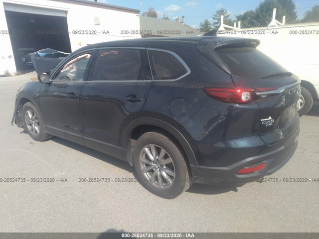 Photo 2 VIN: JM3TCBCY5H0142798 - MAZDA CX-9 