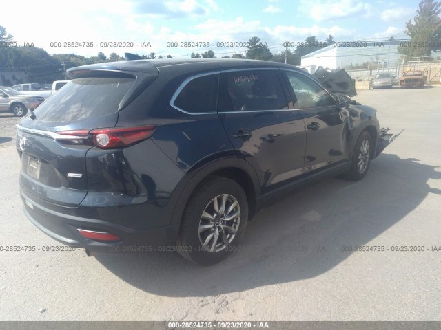 Photo 3 VIN: JM3TCBCY5H0142798 - MAZDA CX-9 