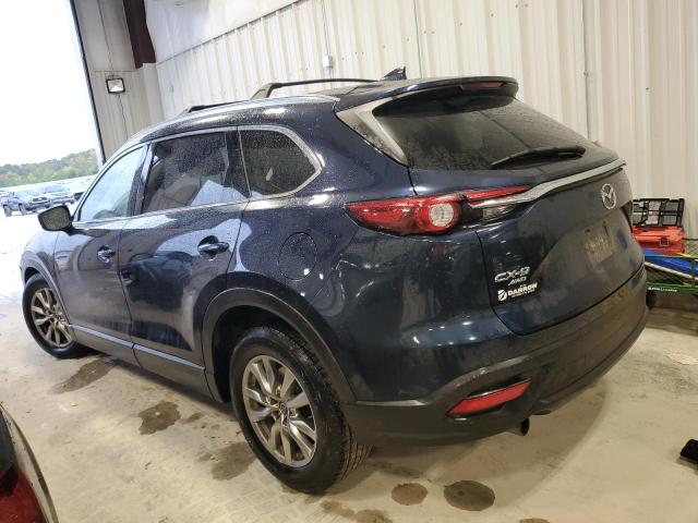 Photo 1 VIN: JM3TCBCY5J0202682 - MAZDA CX-9 