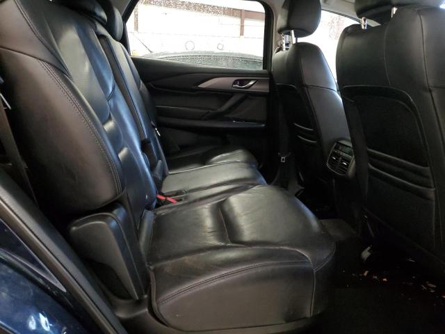 Photo 10 VIN: JM3TCBCY5J0202682 - MAZDA CX-9 