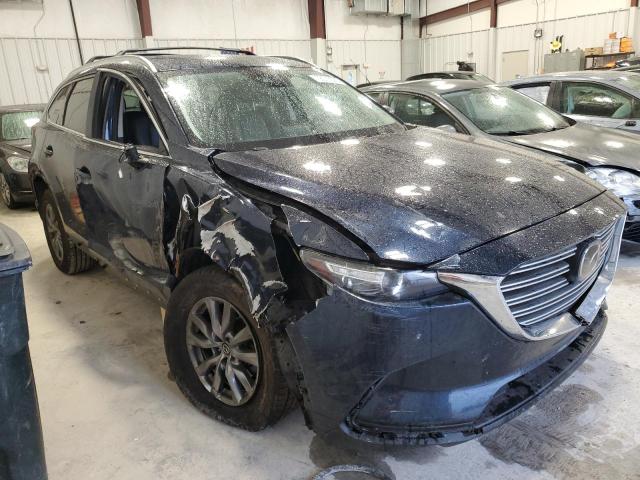 Photo 3 VIN: JM3TCBCY5J0202682 - MAZDA CX-9 