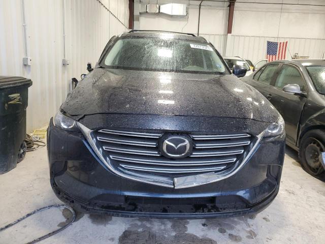 Photo 4 VIN: JM3TCBCY5J0202682 - MAZDA CX-9 