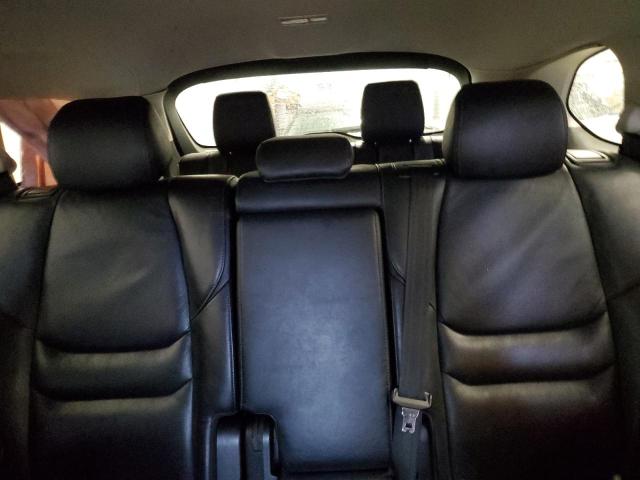 Photo 9 VIN: JM3TCBCY5J0202682 - MAZDA CX-9 