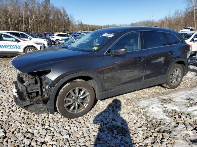 Photo 0 VIN: JM3TCBCY5J0214086 - MAZDA CX-9 