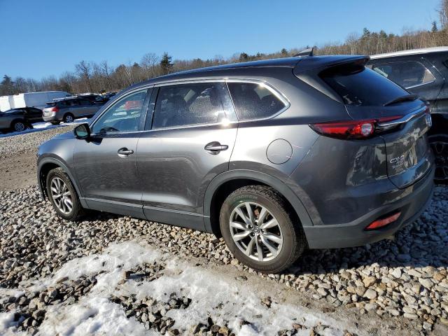 Photo 1 VIN: JM3TCBCY5J0214086 - MAZDA CX-9 