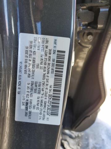 Photo 11 VIN: JM3TCBCY5J0214086 - MAZDA CX-9 