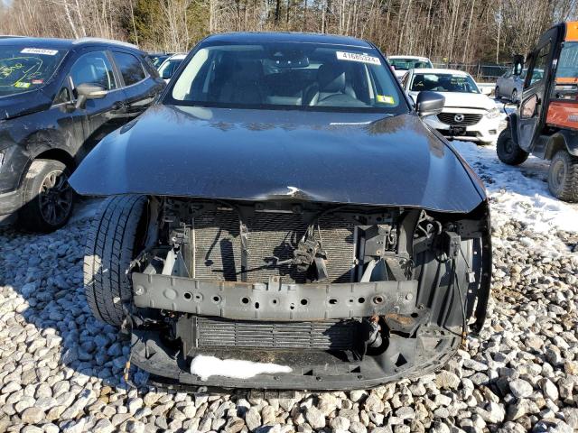 Photo 4 VIN: JM3TCBCY5J0214086 - MAZDA CX-9 