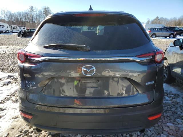 Photo 5 VIN: JM3TCBCY5J0214086 - MAZDA CX-9 