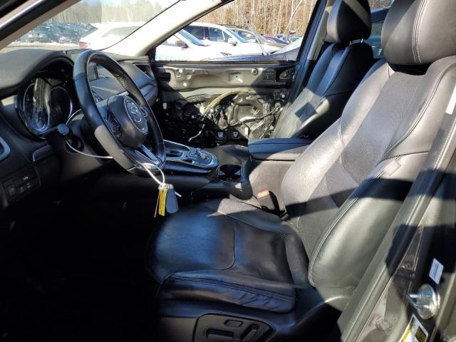 Photo 6 VIN: JM3TCBCY5J0214086 - MAZDA CX-9 