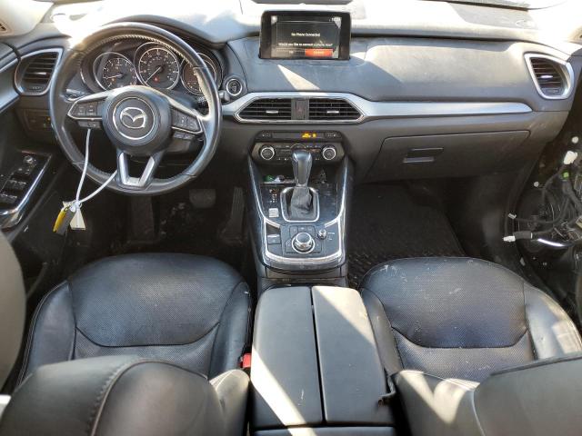 Photo 7 VIN: JM3TCBCY5J0214086 - MAZDA CX-9 