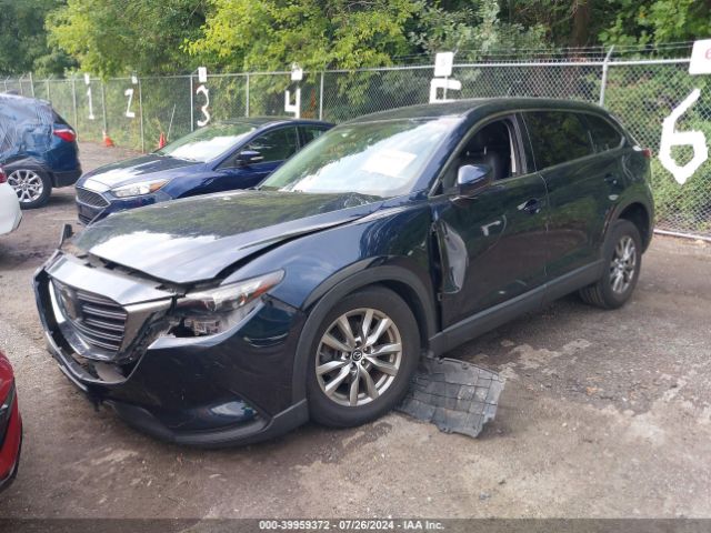 Photo 1 VIN: JM3TCBCY5J0214511 - MAZDA CX-9 