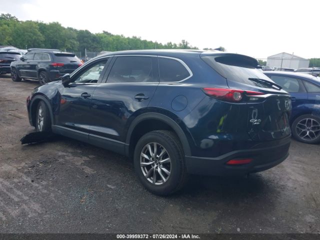 Photo 2 VIN: JM3TCBCY5J0214511 - MAZDA CX-9 