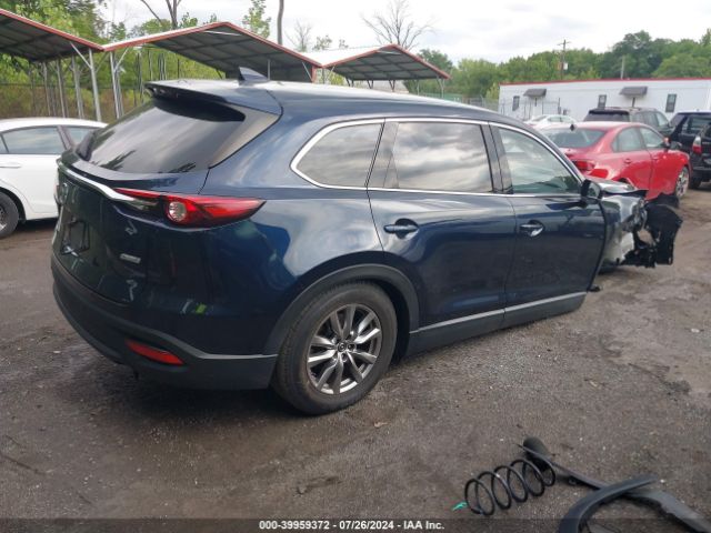 Photo 3 VIN: JM3TCBCY5J0214511 - MAZDA CX-9 