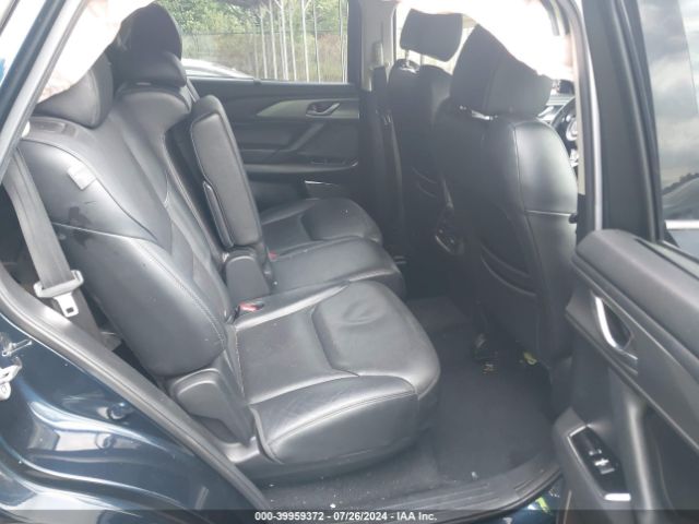 Photo 7 VIN: JM3TCBCY5J0214511 - MAZDA CX-9 