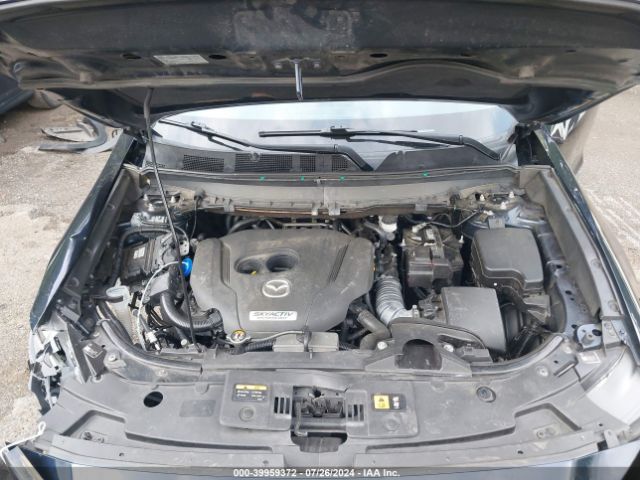 Photo 9 VIN: JM3TCBCY5J0214511 - MAZDA CX-9 