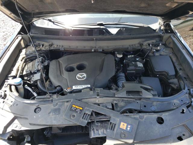 Photo 11 VIN: JM3TCBCY5J0216789 - MAZDA CX-9 TOURI 