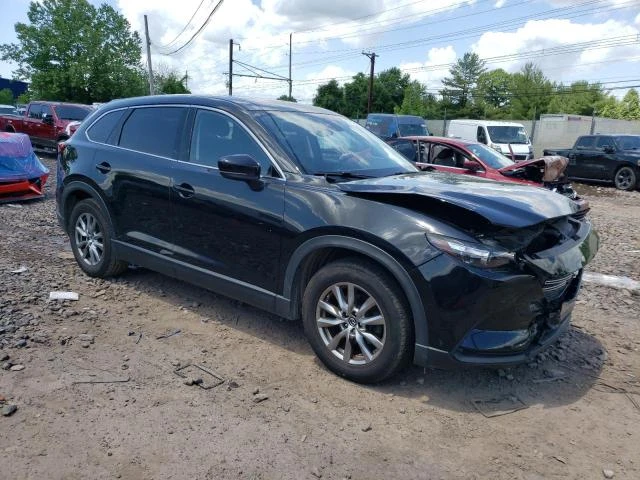 Photo 3 VIN: JM3TCBCY5J0216789 - MAZDA CX-9 TOURI 