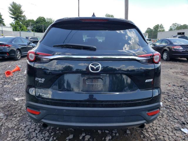 Photo 5 VIN: JM3TCBCY5J0216789 - MAZDA CX-9 TOURI 