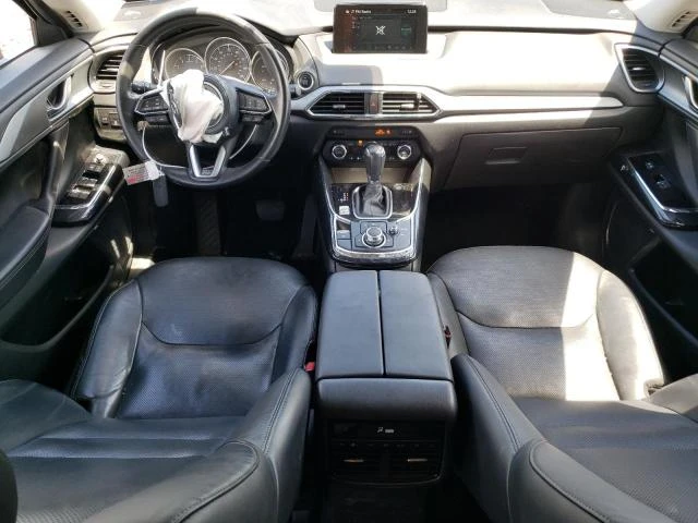 Photo 7 VIN: JM3TCBCY5J0216789 - MAZDA CX-9 TOURI 