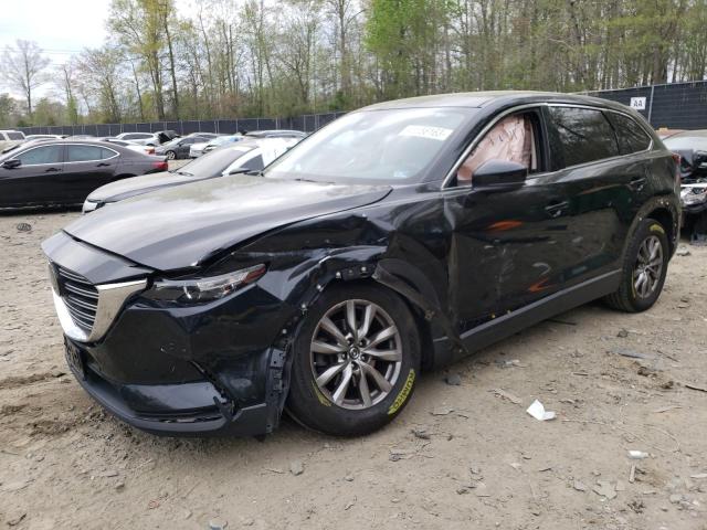 Photo 0 VIN: JM3TCBCY5J0223841 - MAZDA CX-9 TOURI 