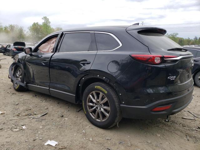 Photo 1 VIN: JM3TCBCY5J0223841 - MAZDA CX-9 TOURI 