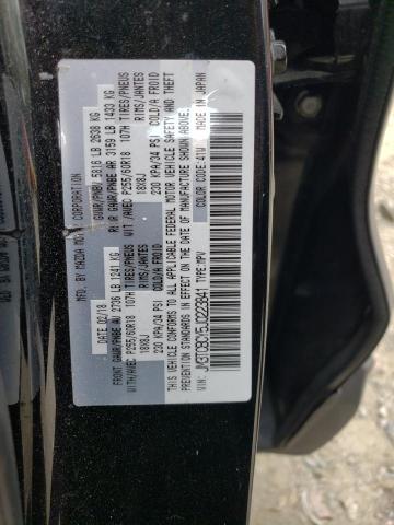 Photo 12 VIN: JM3TCBCY5J0223841 - MAZDA CX-9 TOURI 