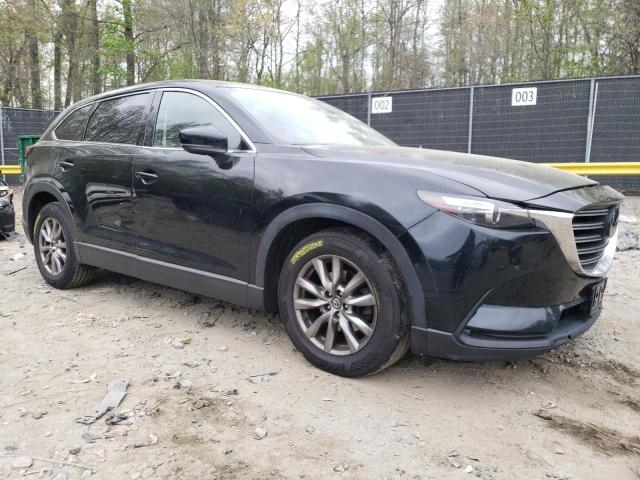 Photo 3 VIN: JM3TCBCY5J0223841 - MAZDA CX-9 TOURI 