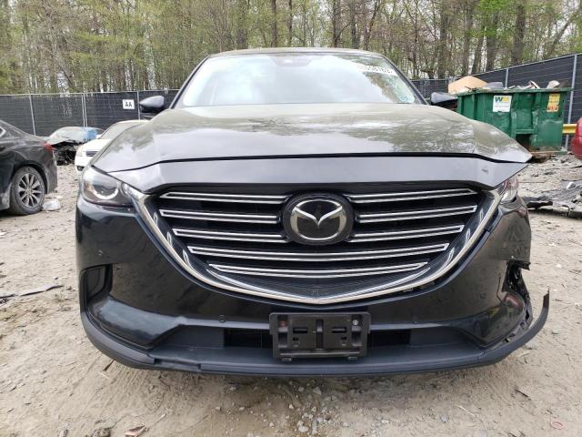 Photo 4 VIN: JM3TCBCY5J0223841 - MAZDA CX-9 TOURI 