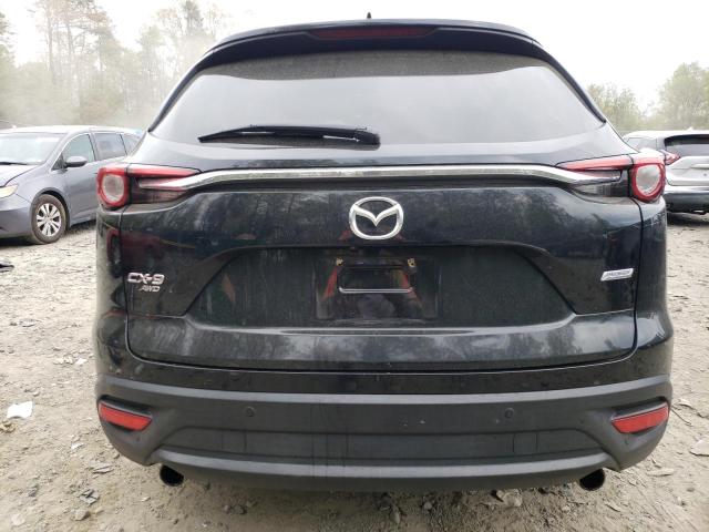 Photo 5 VIN: JM3TCBCY5J0223841 - MAZDA CX-9 TOURI 