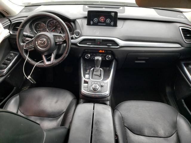 Photo 7 VIN: JM3TCBCY5J0223841 - MAZDA CX-9 TOURI 