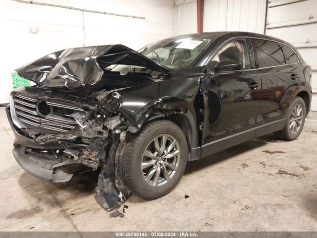 Photo 1 VIN: JM3TCBCY5J0227050 - MAZDA CX-9 